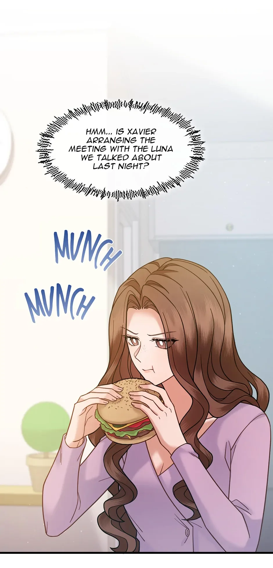 Torn Between Alphas Chapter 51 page 83