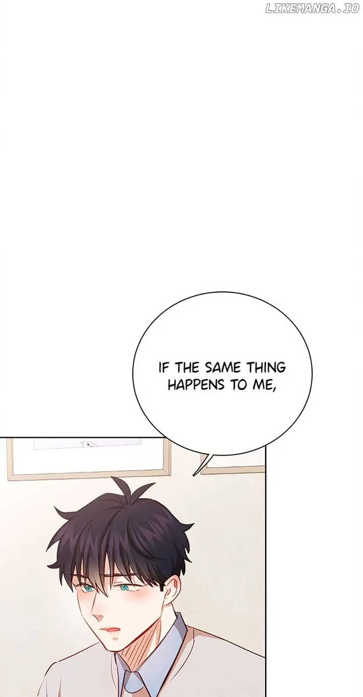 Viewer’s Choice: The Dating Show Chapter 50 page 42