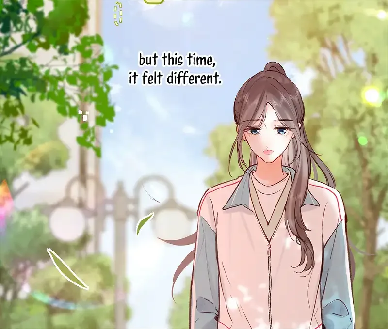 You Are My Desire Chapter 50 page 48