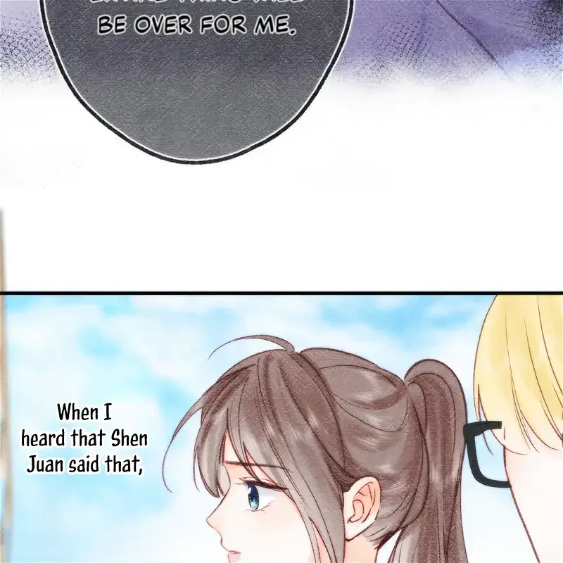 You Are My Desire Chapter 50 page 45