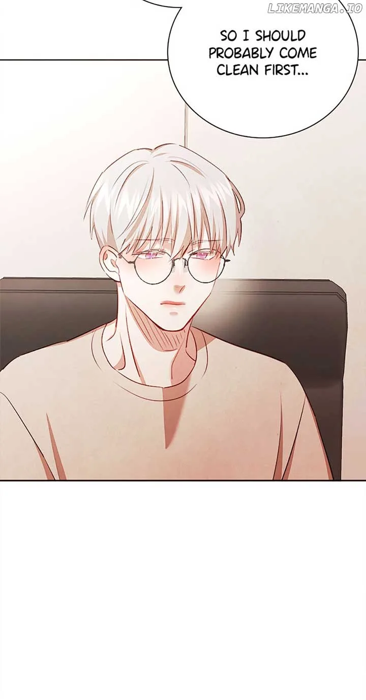 Viewer’s Choice: The Dating Show Chapter 50 page 44