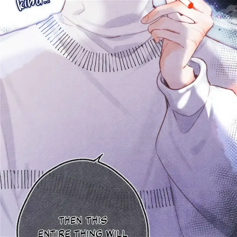 You Are My Desire Chapter 50 page 44