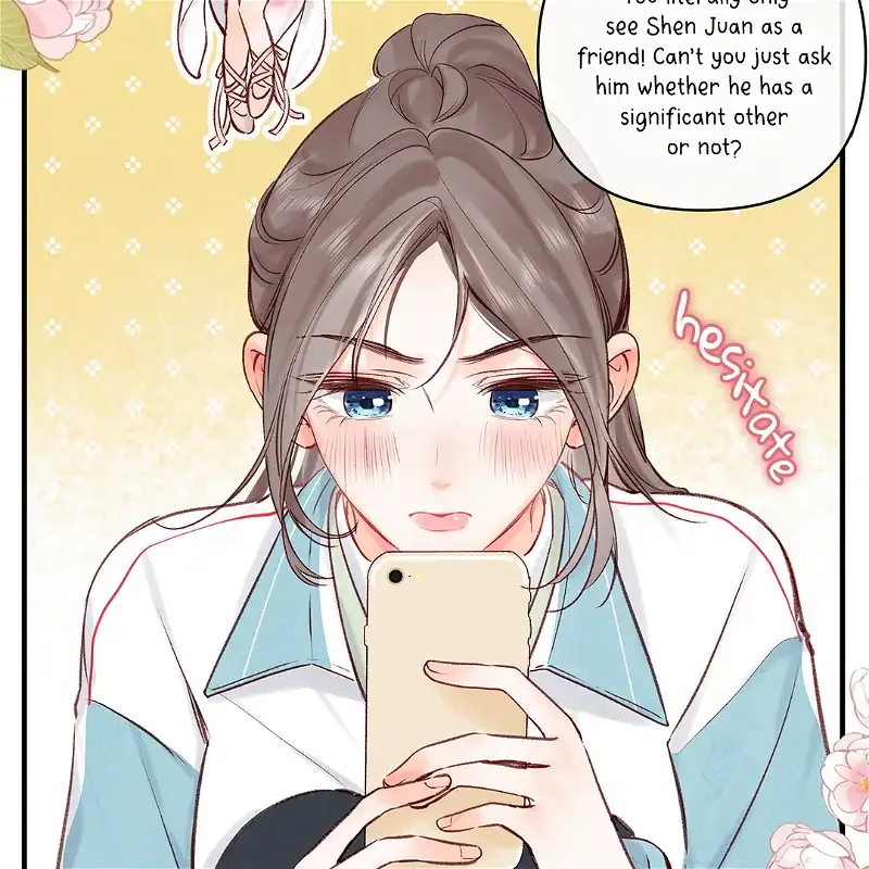 You Are My Desire Chapter 50 page 67