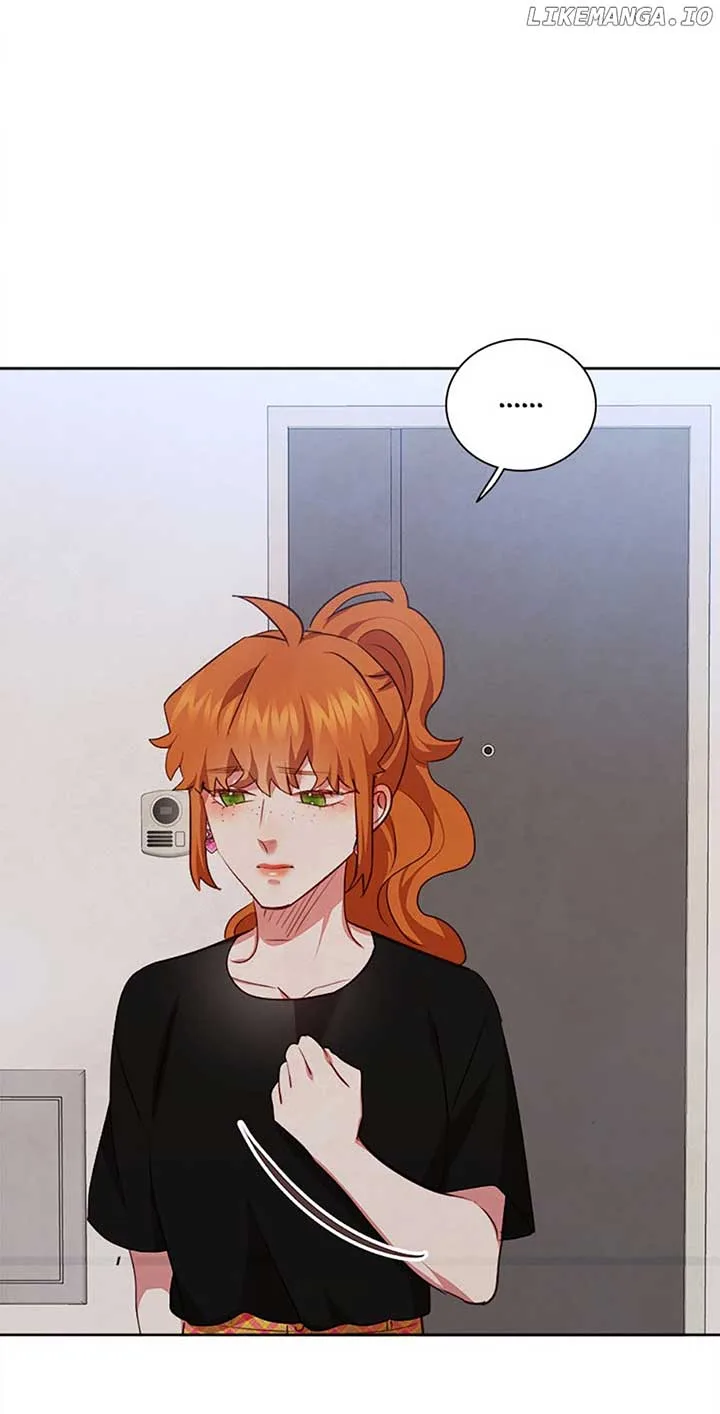 Viewer’s Choice: The Dating Show Chapter 50 page 58
