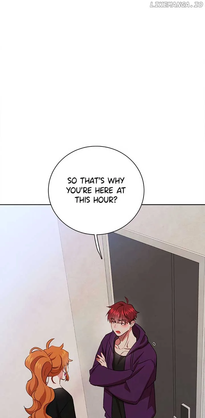 Viewer’s Choice: The Dating Show Chapter 50 page 52
