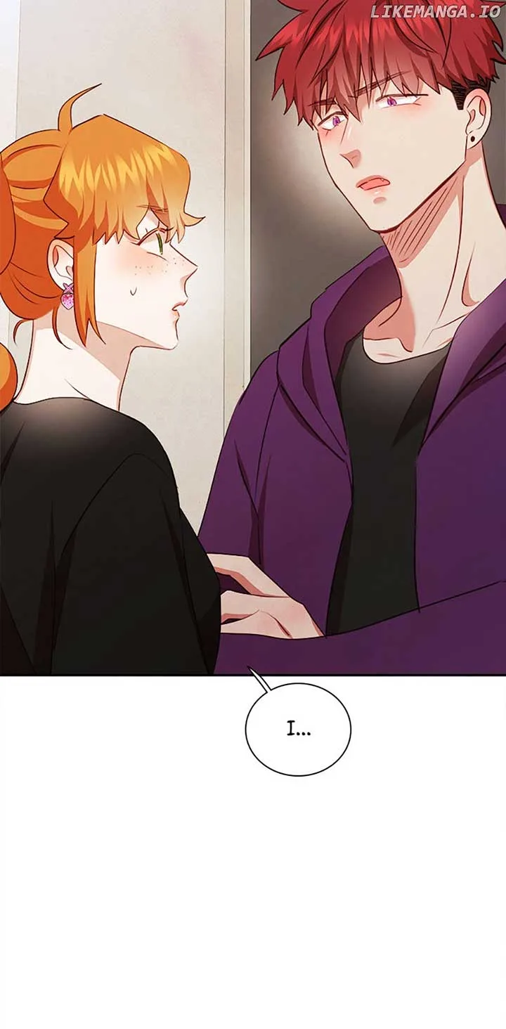 Viewer’s Choice: The Dating Show Chapter 50 page 57