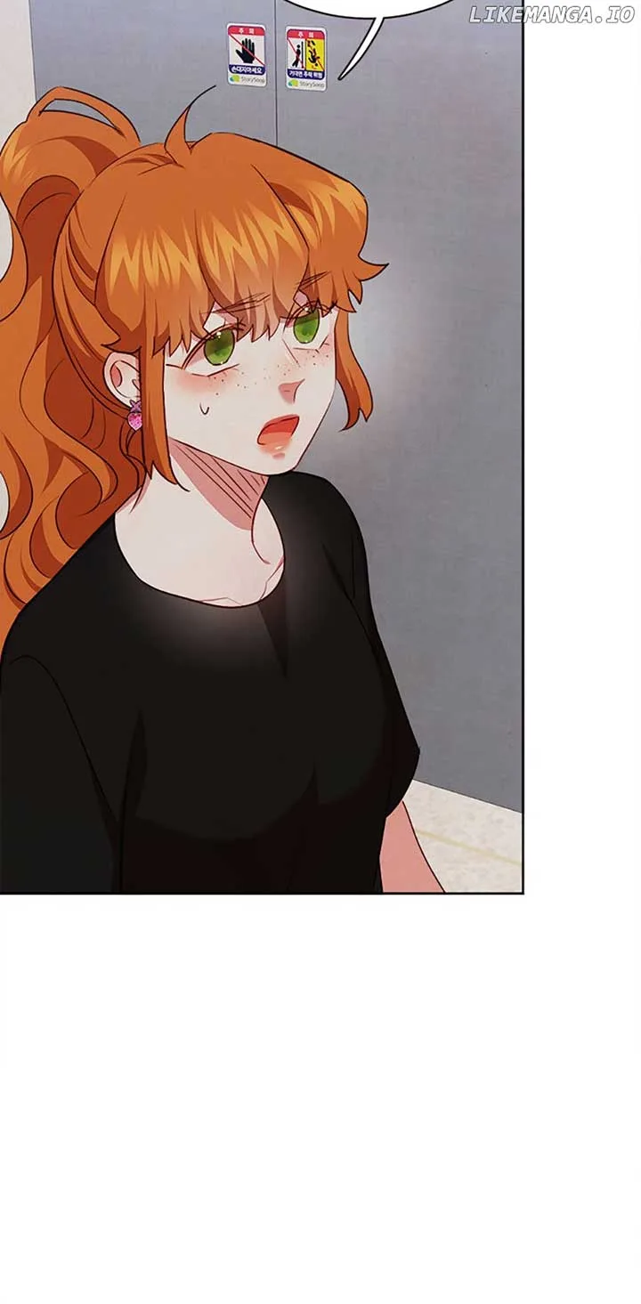 Viewer’s Choice: The Dating Show Chapter 50 page 54