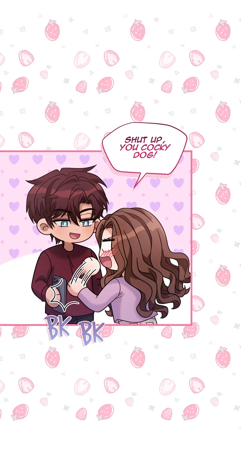 Torn Between Alphas Chapter 51 page 88