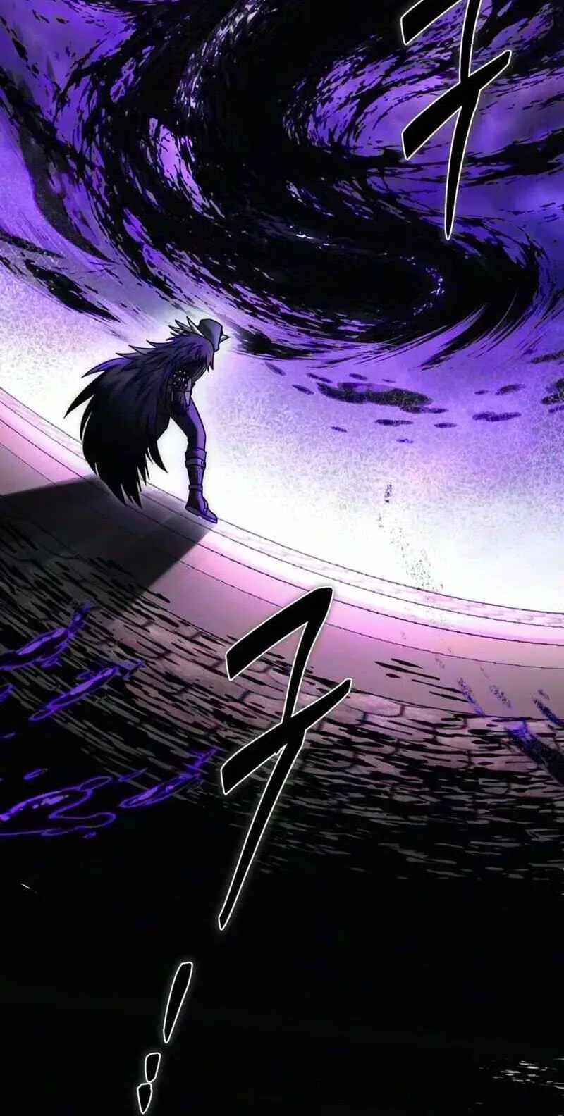 Vampire’s Alchemy Chapter 51 page 87