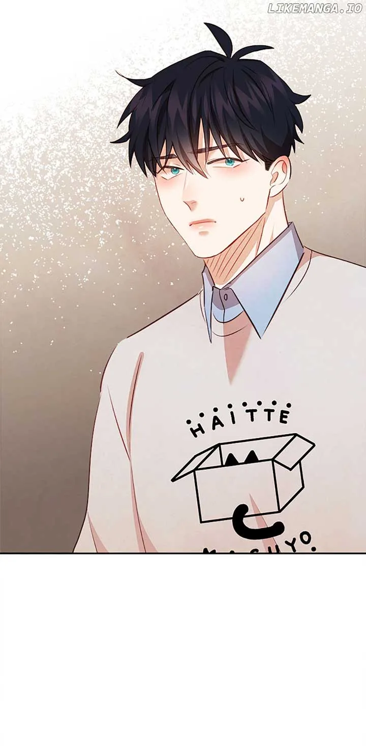 Viewer’s Choice: The Dating Show Chapter 50 page 50