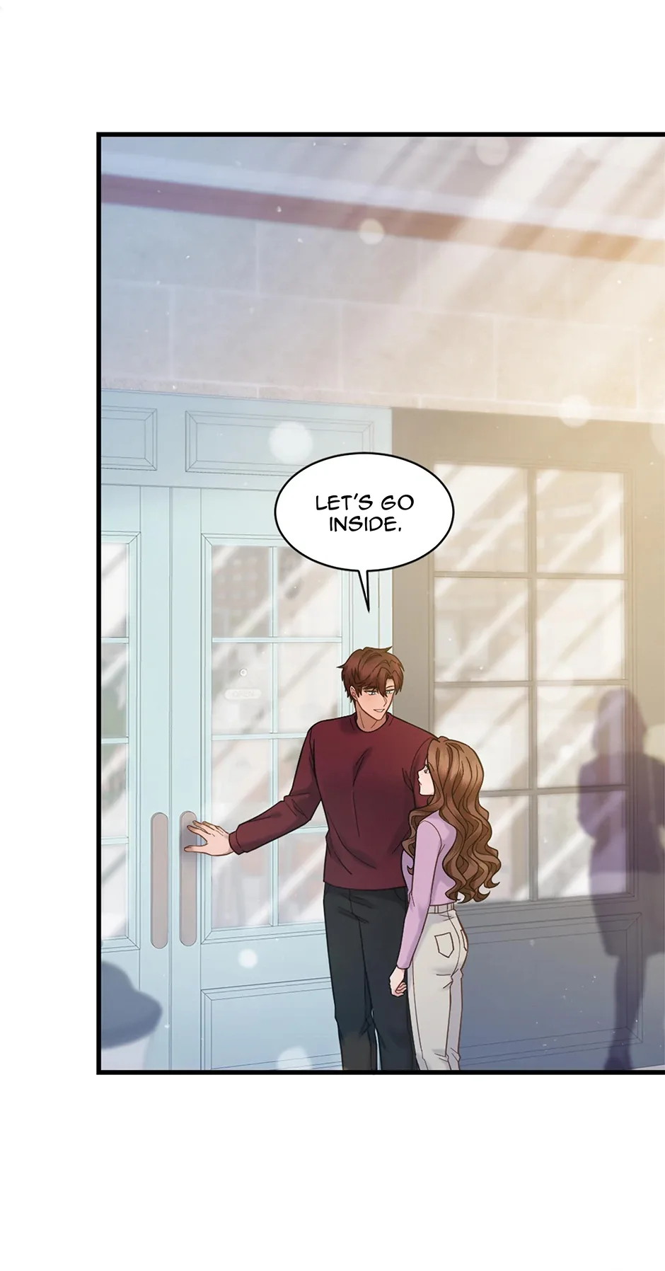Torn Between Alphas Chapter 51 page 89