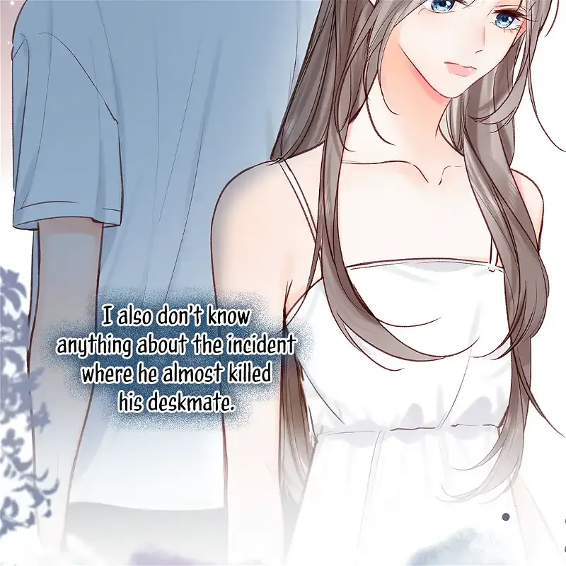 You Are My Desire Chapter 50 page 63