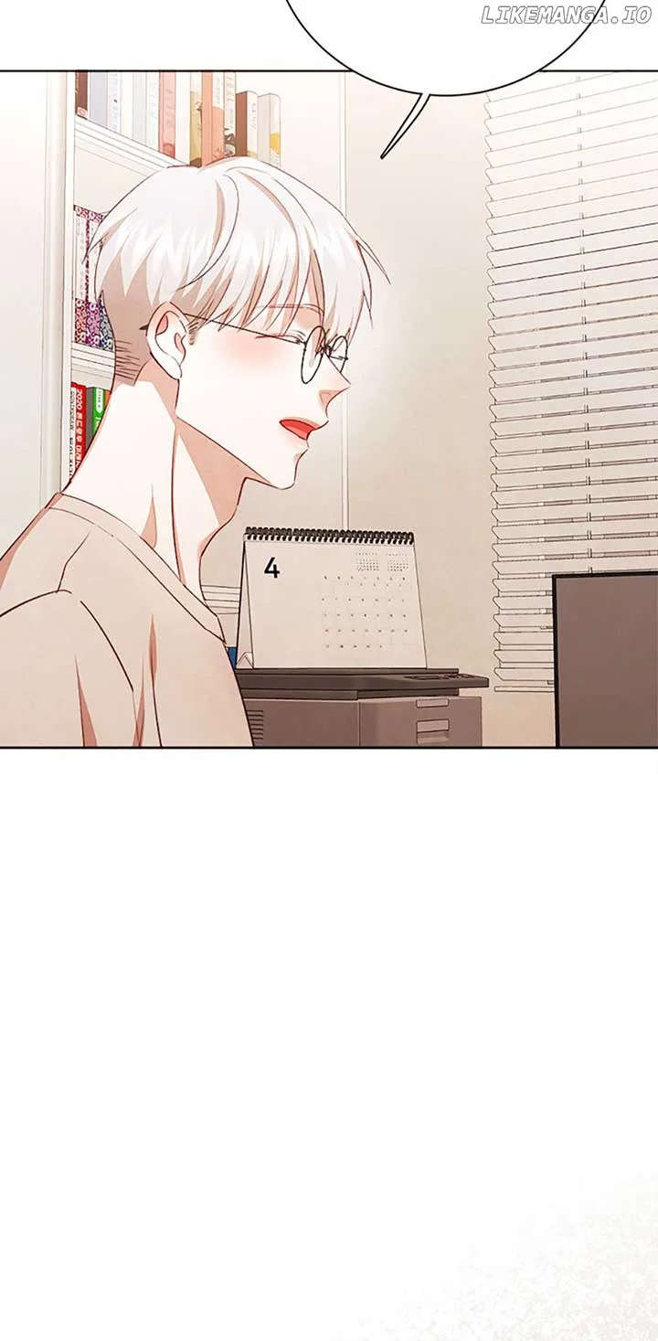 Viewer’s Choice: The Dating Show Chapter 50 page 49