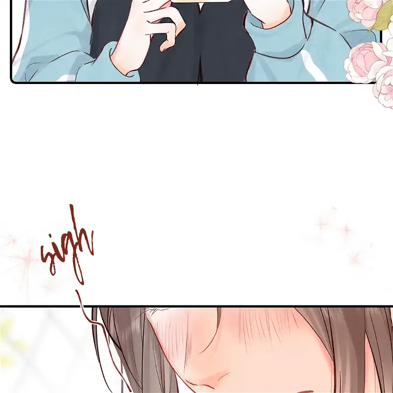 You Are My Desire Chapter 50 page 68