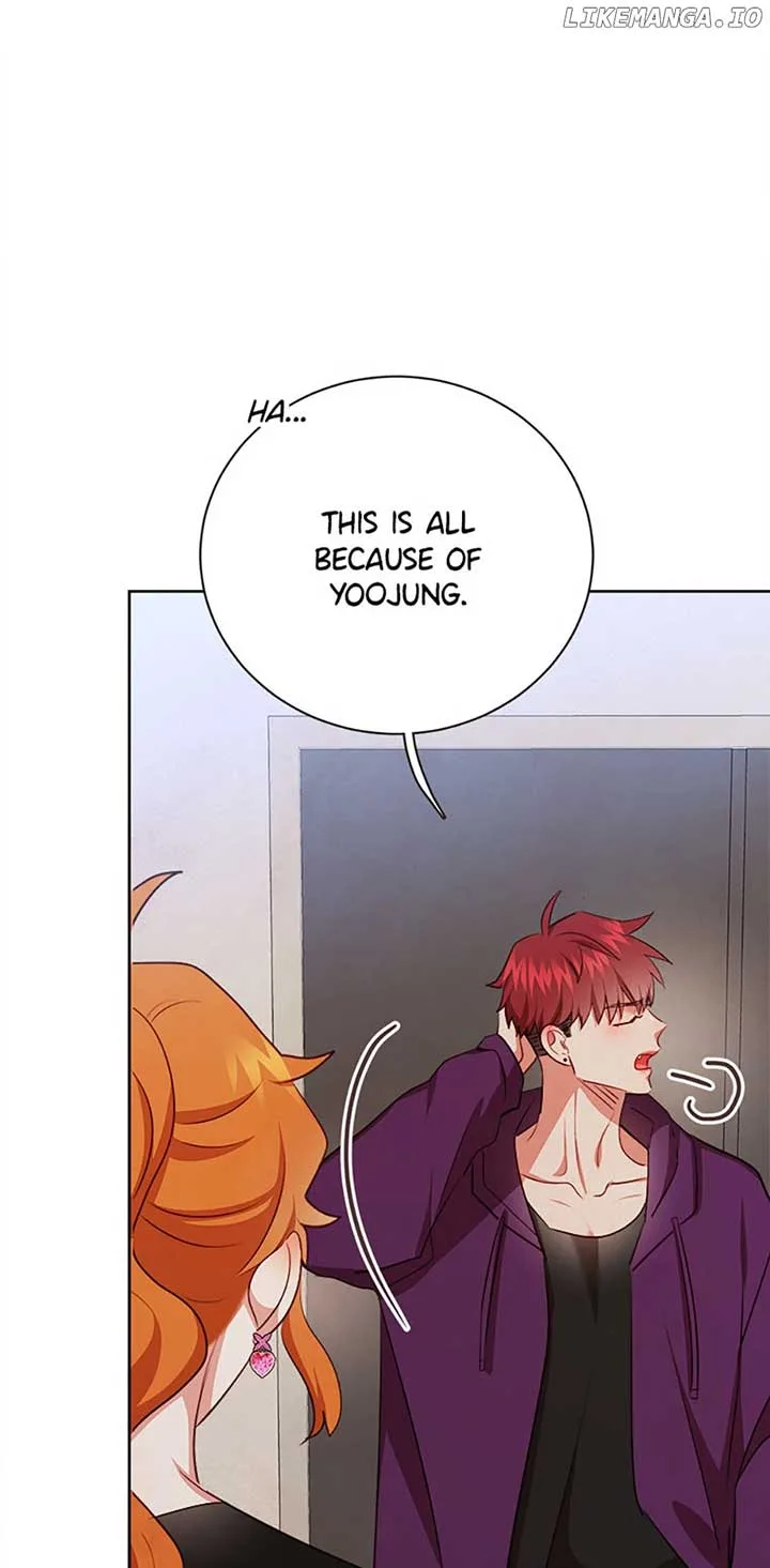 Viewer’s Choice: The Dating Show Chapter 50 page 55
