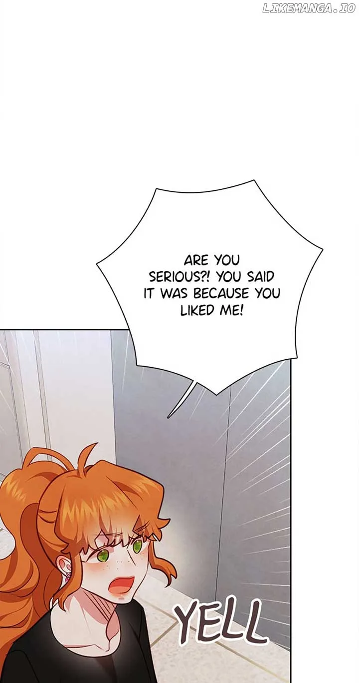Viewer’s Choice: The Dating Show Chapter 50 page 65