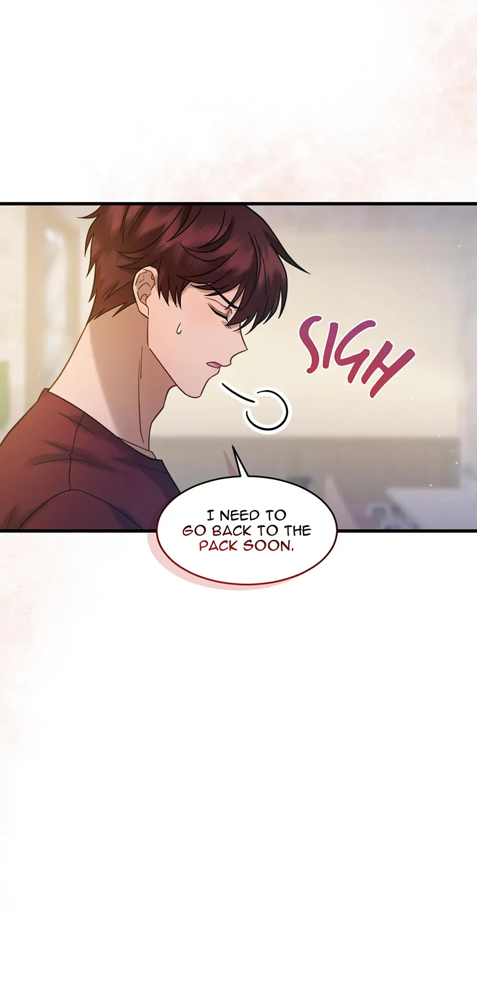 Torn Between Alphas Chapter 51 page 95
