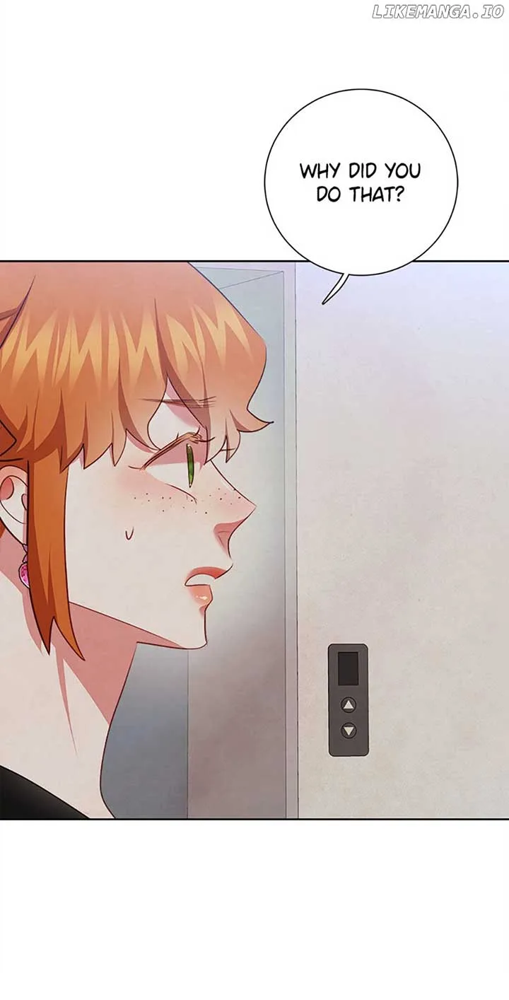 Viewer’s Choice: The Dating Show Chapter 50 page 61