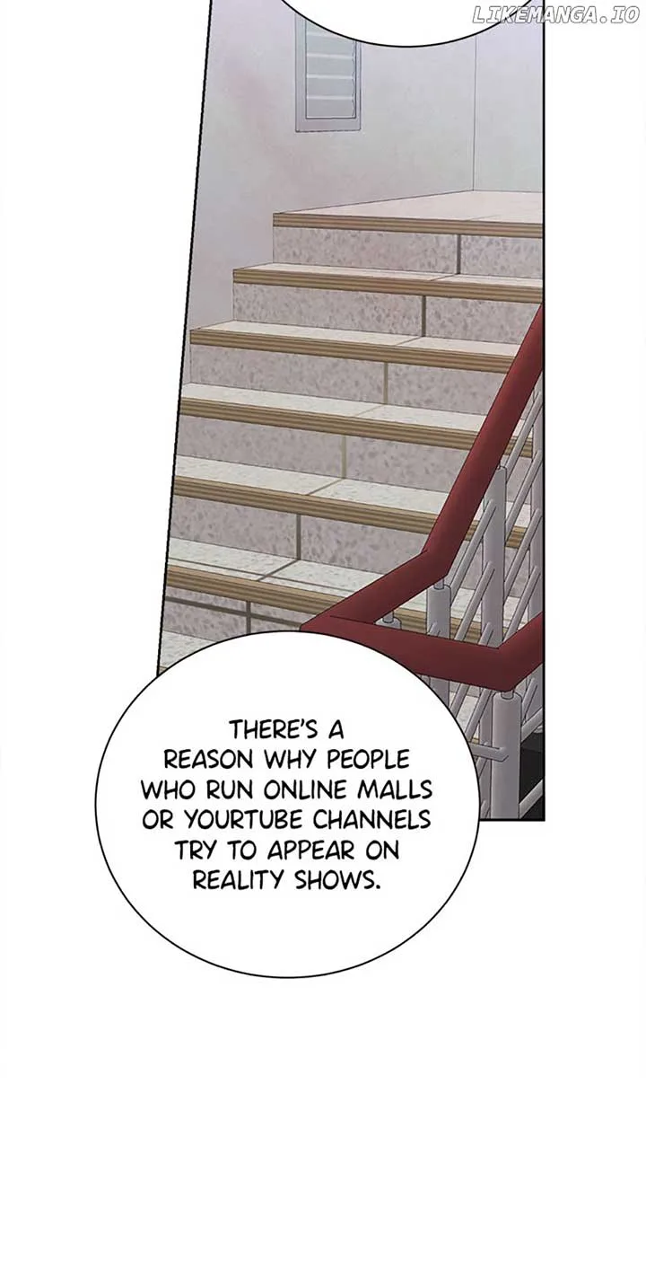 Viewer’s Choice: The Dating Show Chapter 50 page 64