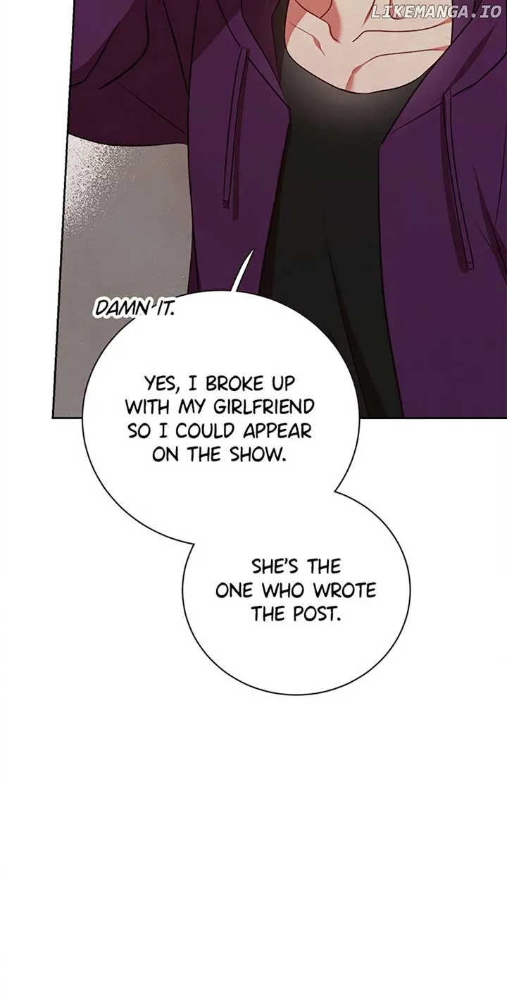 Viewer’s Choice: The Dating Show Chapter 50 page 60