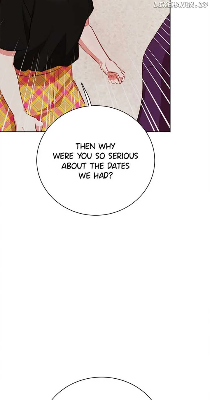 Viewer’s Choice: The Dating Show Chapter 50 page 66