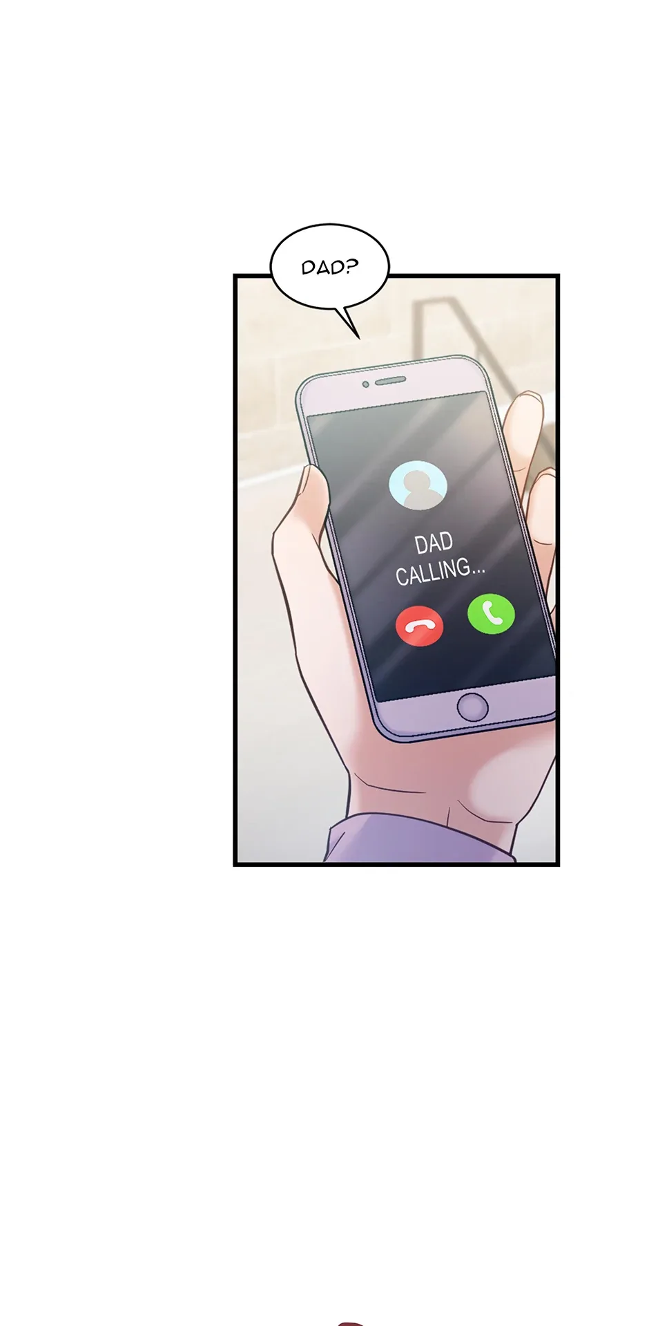 Torn Between Alphas Chapter 51 page 102