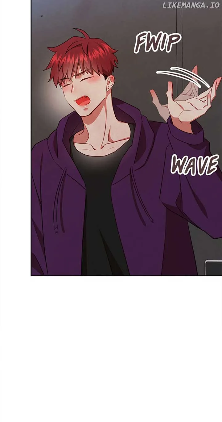 Viewer’s Choice: The Dating Show Chapter 50 page 69