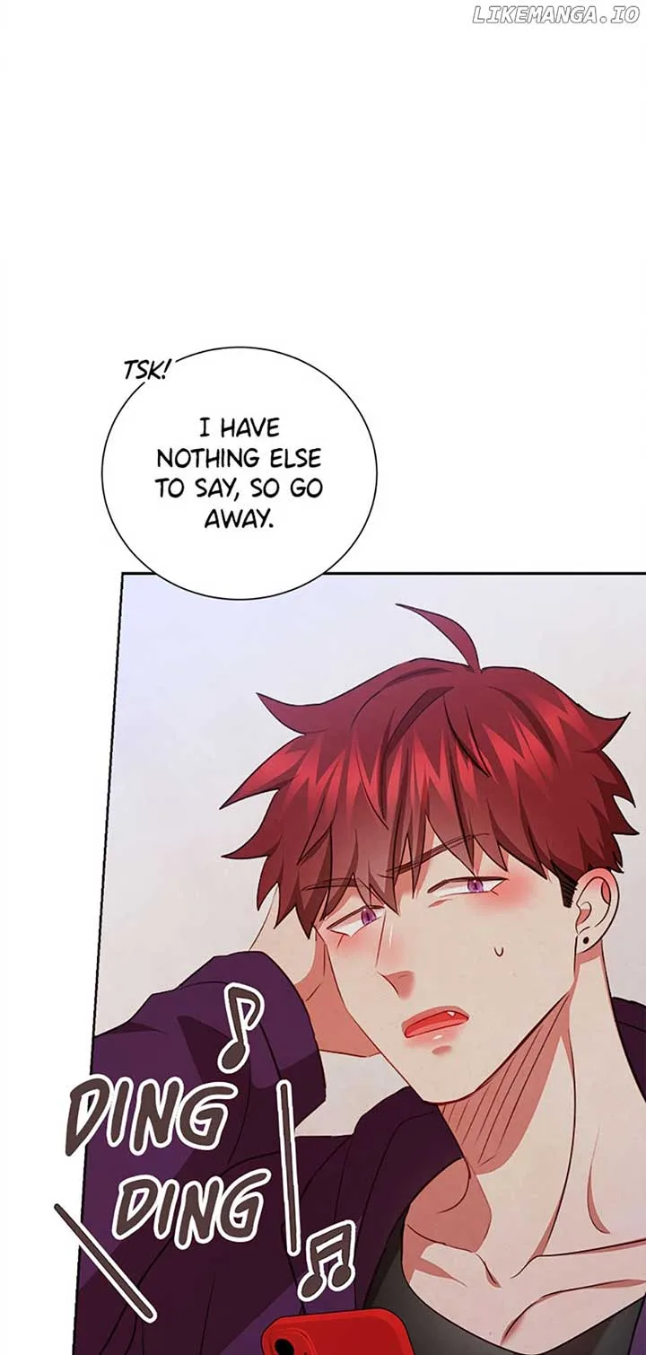Viewer’s Choice: The Dating Show Chapter 50 page 73