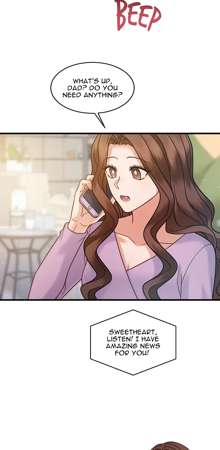 Torn Between Alphas Chapter 51 page 103