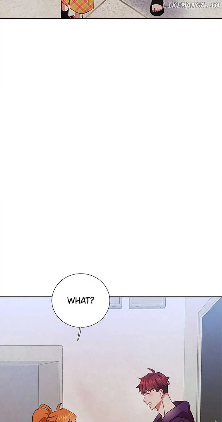 Viewer’s Choice: The Dating Show Chapter 50 page 71