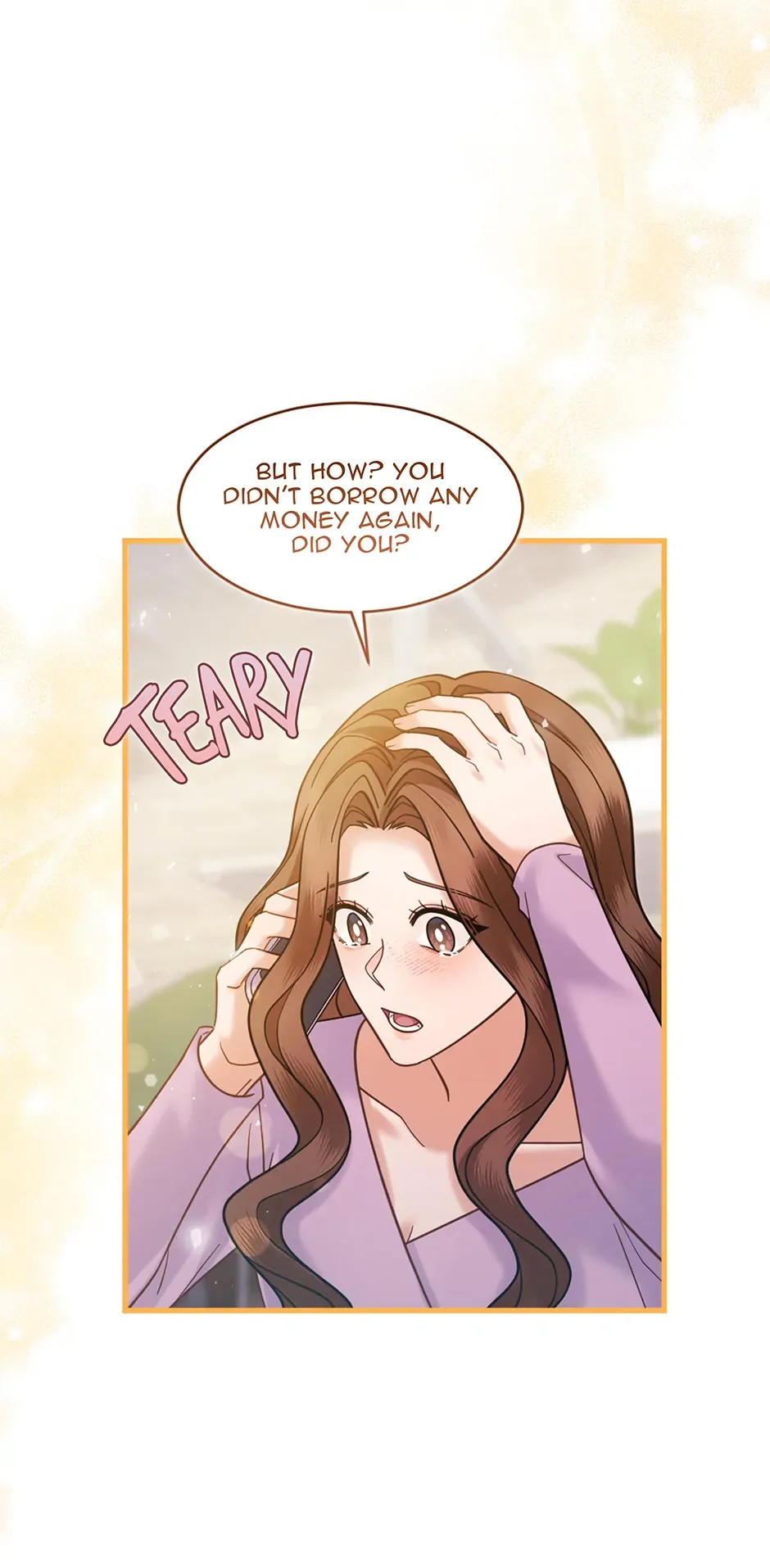 Torn Between Alphas Chapter 51 page 107