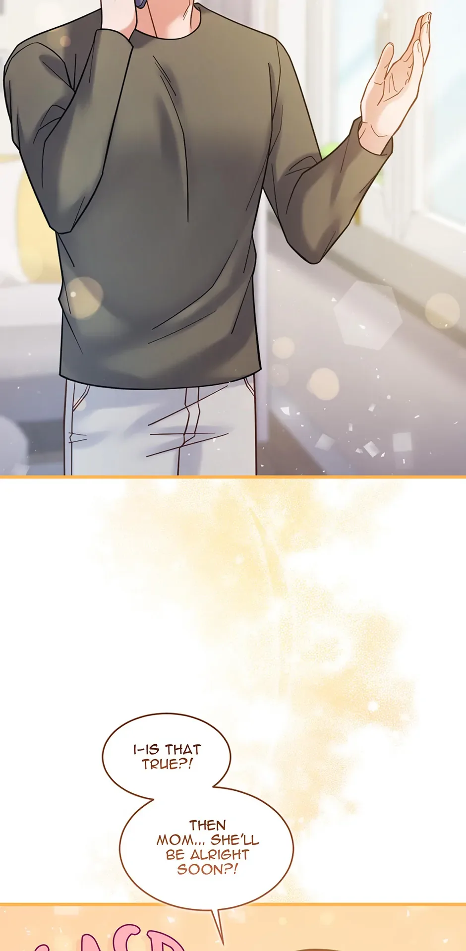 Torn Between Alphas Chapter 51 page 105