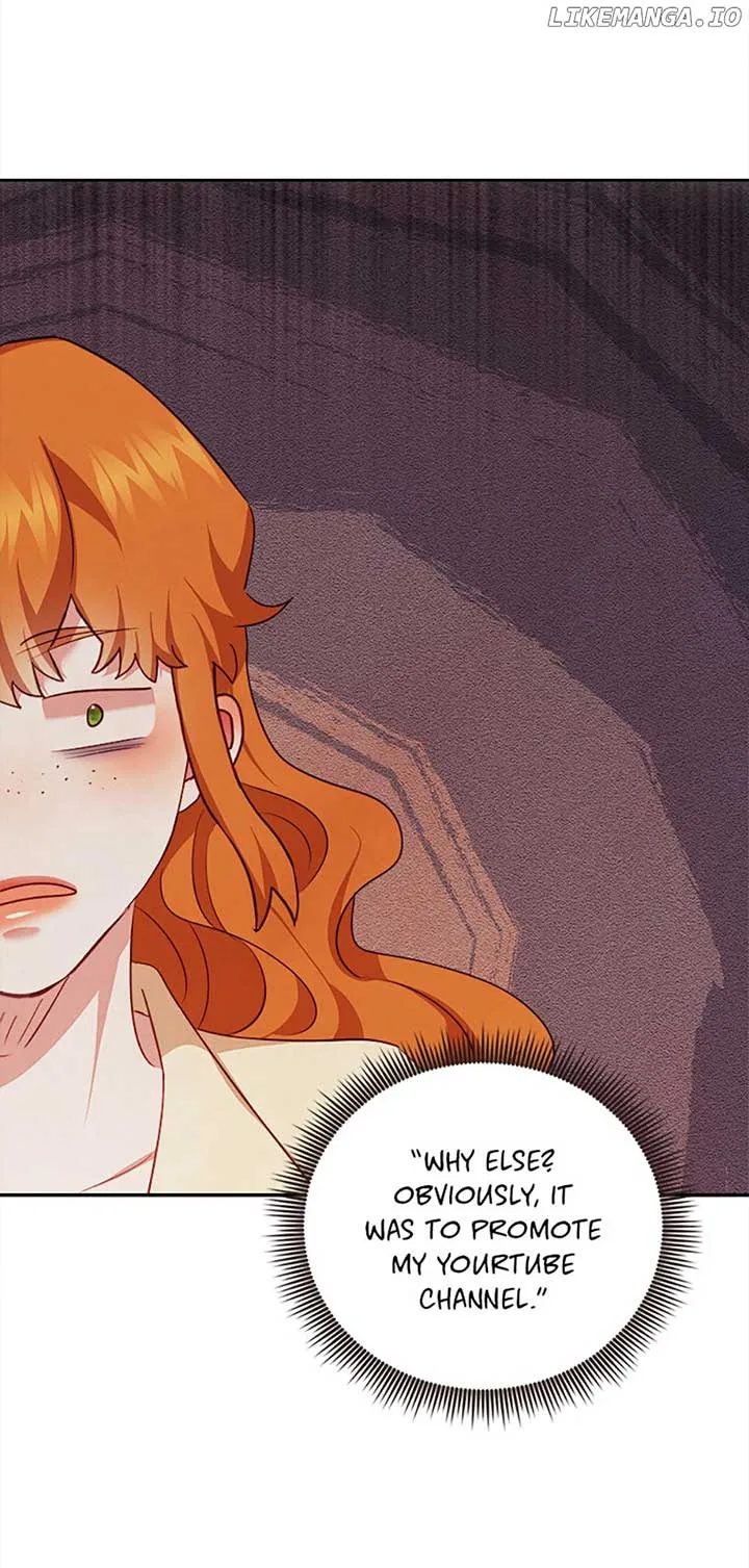 Viewer’s Choice: The Dating Show Chapter 50 page 79