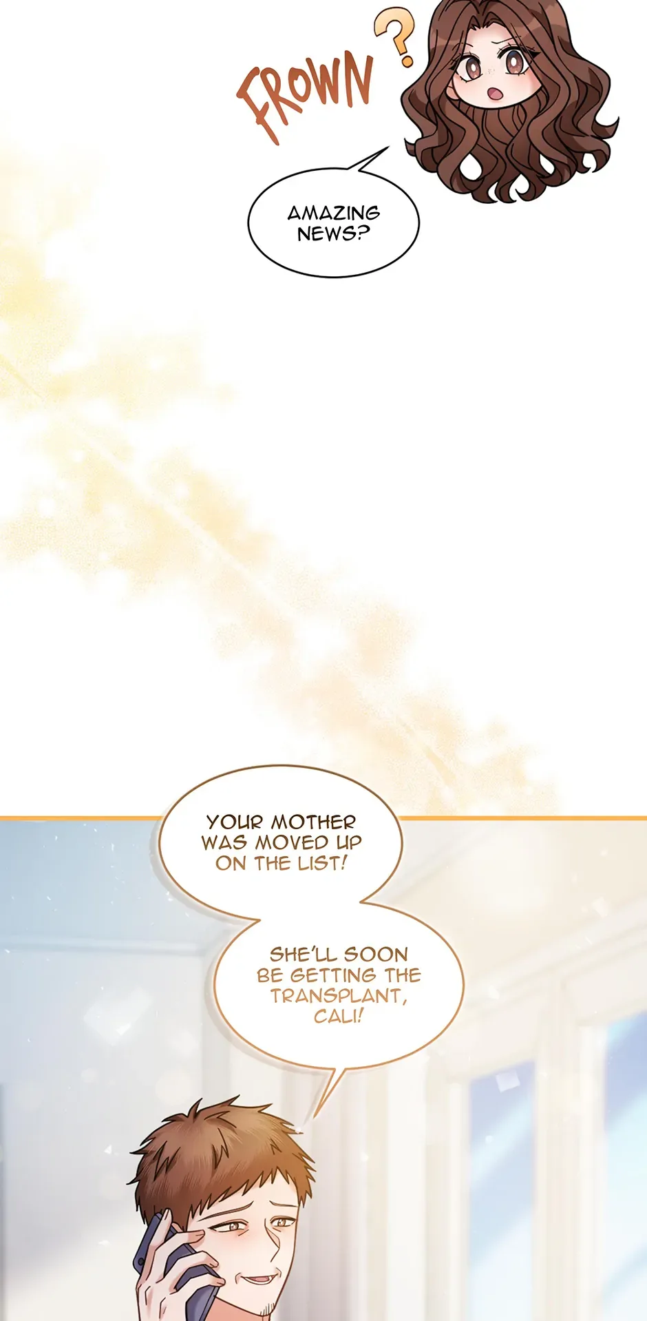Torn Between Alphas Chapter 51 page 104