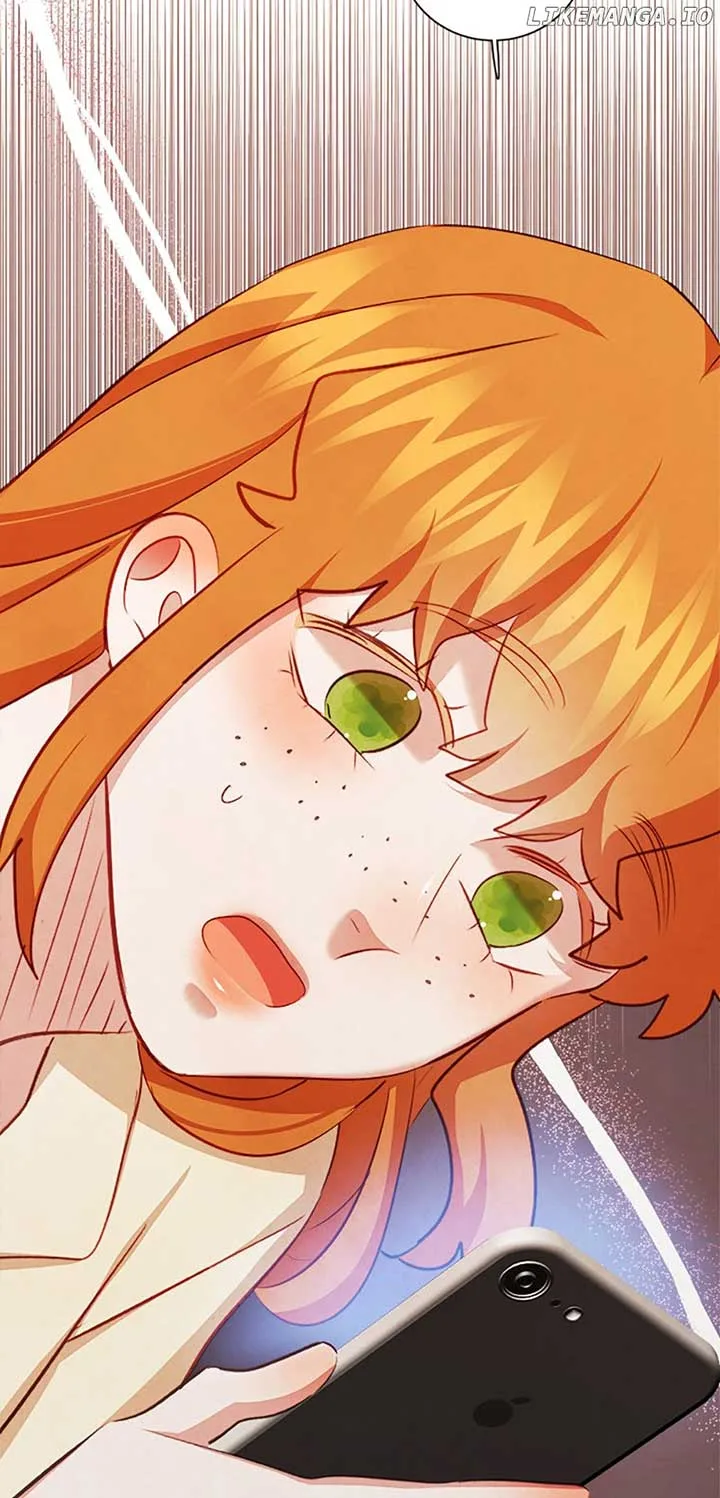 Viewer’s Choice: The Dating Show Chapter 50 page 83
