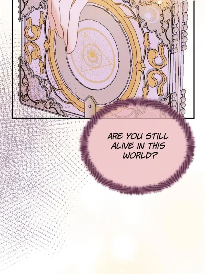 The Corrupted Witch Has No Choice But to Become a Villain Chapter 49 page 6