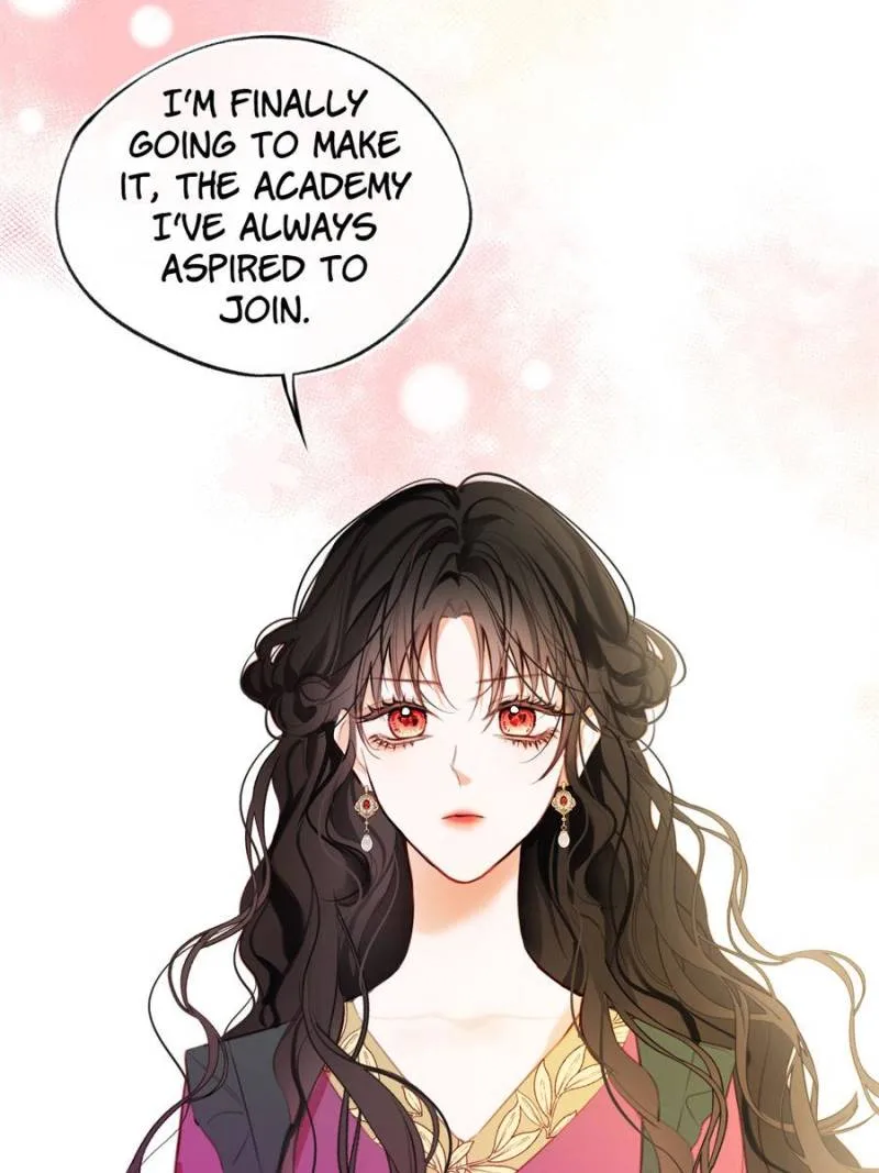 The Corrupted Witch Has No Choice But to Become a Villain Chapter 49 page 3