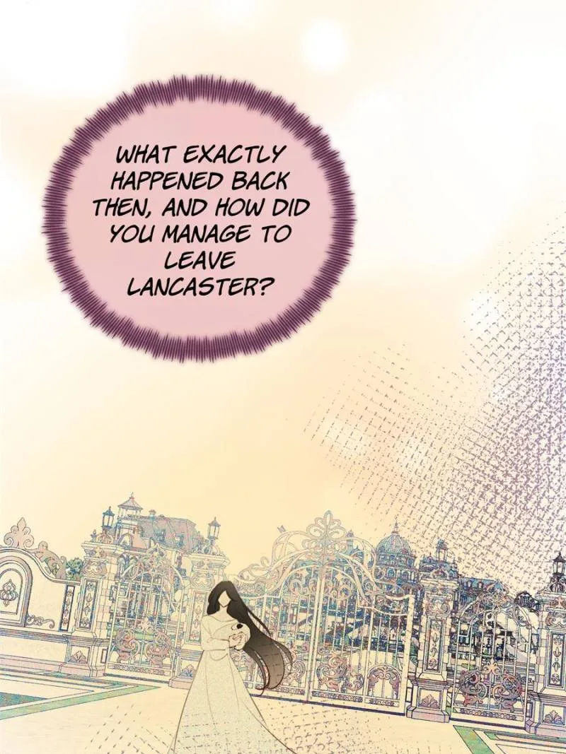 The Corrupted Witch Has No Choice But to Become a Villain Chapter 49 page 7