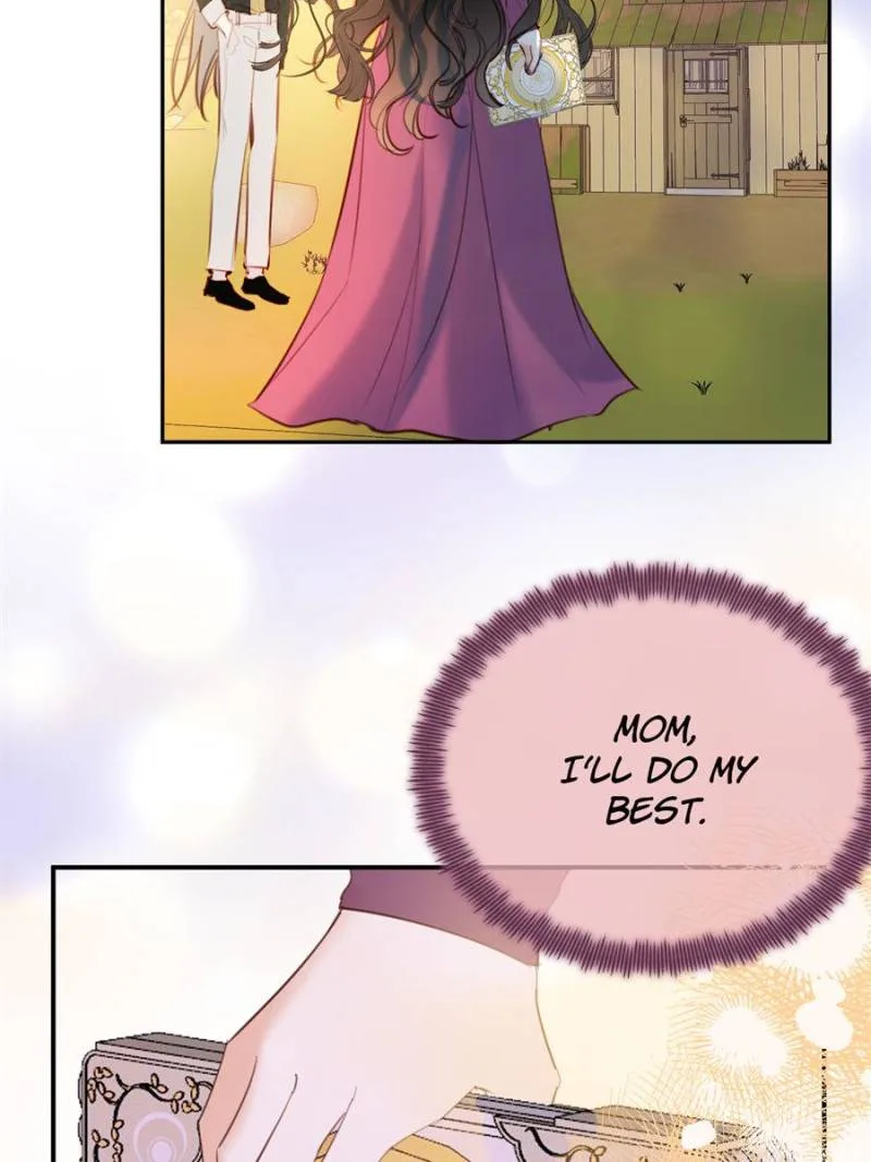 The Corrupted Witch Has No Choice But to Become a Villain Chapter 49 page 5