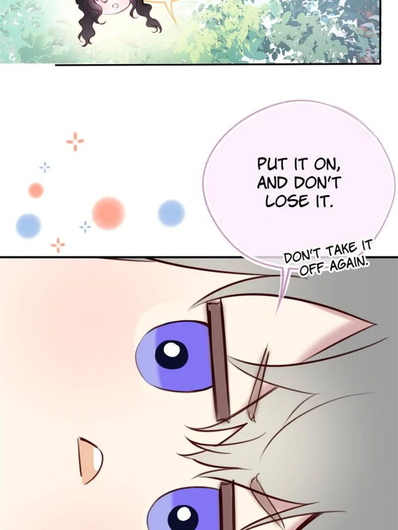 The Corrupted Witch Has No Choice But to Become a Villain Chapter 49 page 14