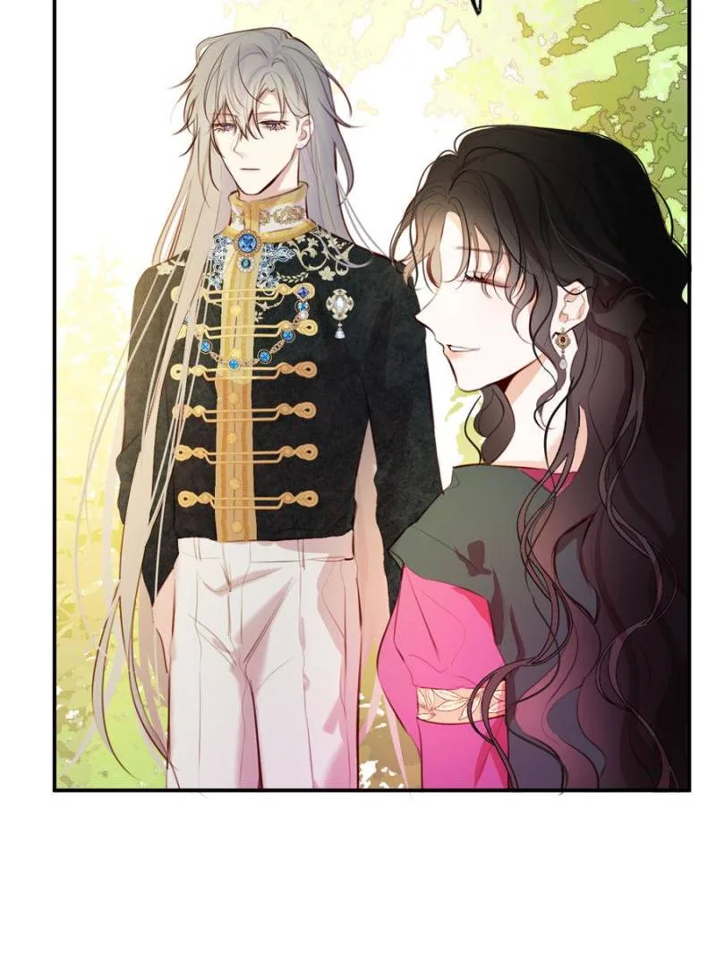 The Corrupted Witch Has No Choice But to Become a Villain Chapter 49 page 11