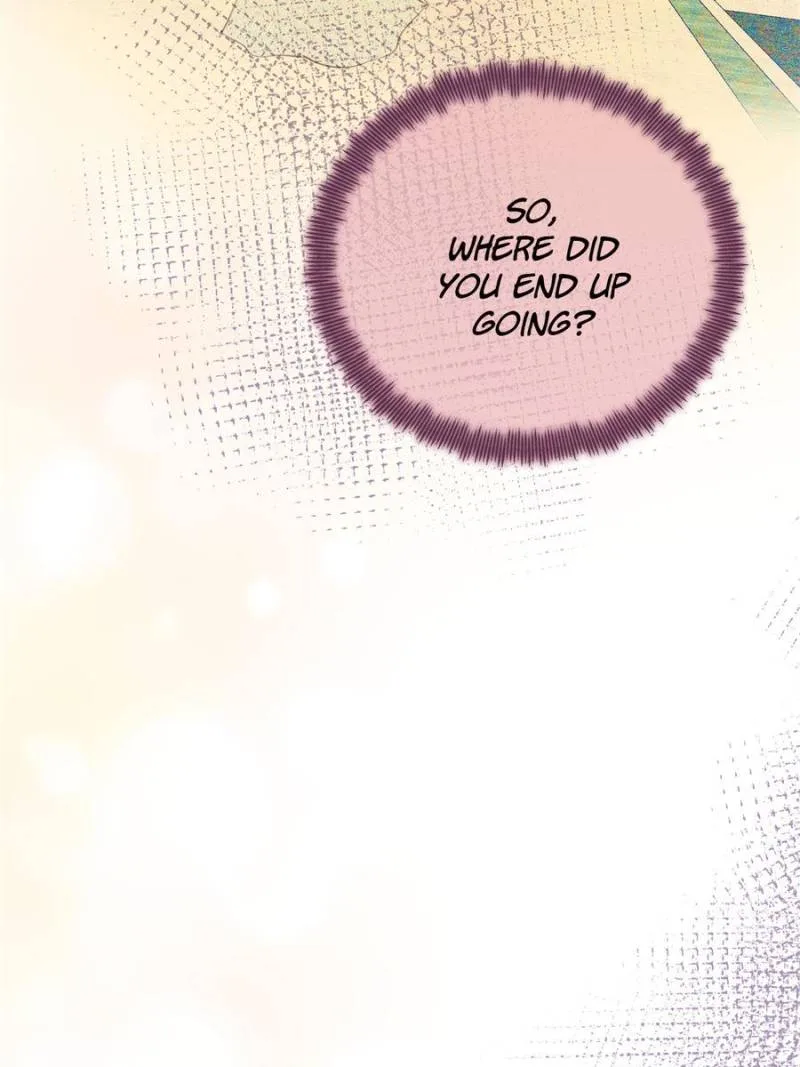 The Corrupted Witch Has No Choice But to Become a Villain Chapter 49 page 8