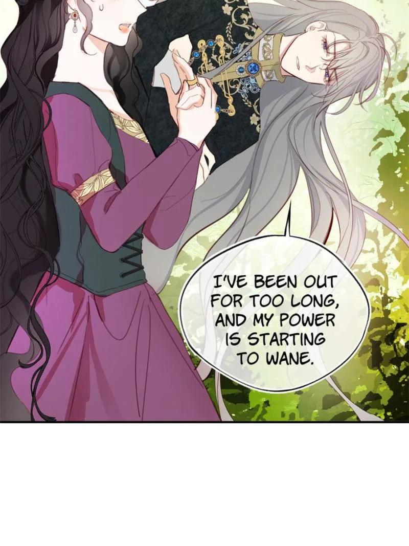 The Corrupted Witch Has No Choice But to Become a Villain Chapter 49 page 16
