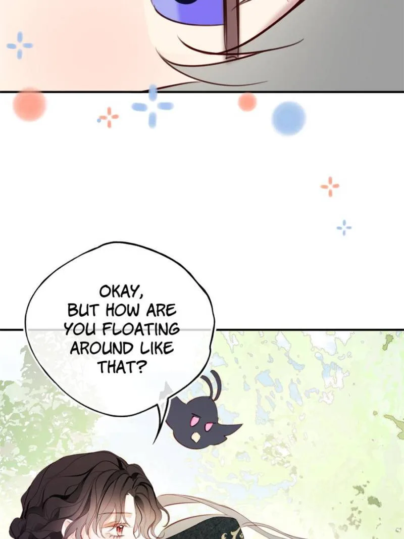 The Corrupted Witch Has No Choice But to Become a Villain Chapter 49 page 15