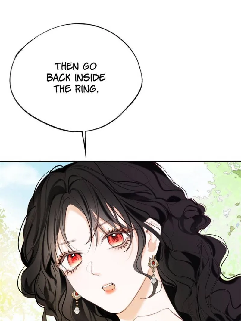 The Corrupted Witch Has No Choice But to Become a Villain Chapter 49 page 17