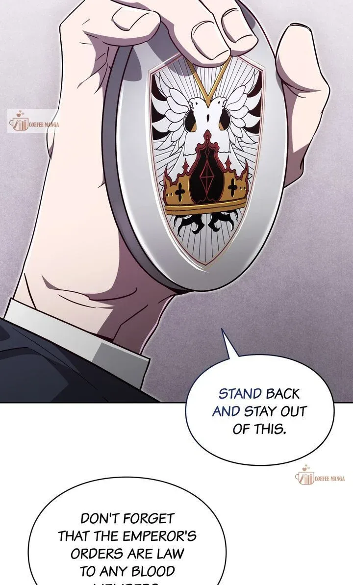 The Corpse Will Tell Chapter 51 page 6