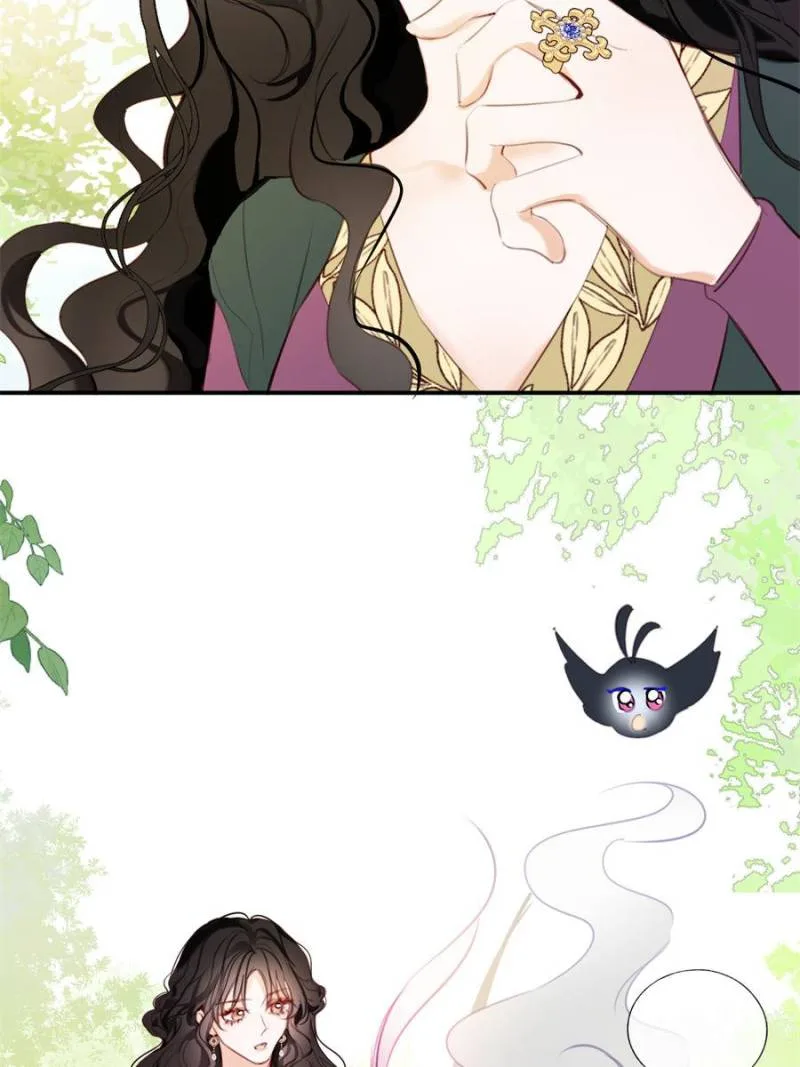 The Corrupted Witch Has No Choice But to Become a Villain Chapter 49 page 18