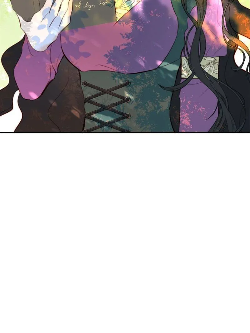 The Corrupted Witch Has No Choice But to Become a Villain Chapter 49 page 28