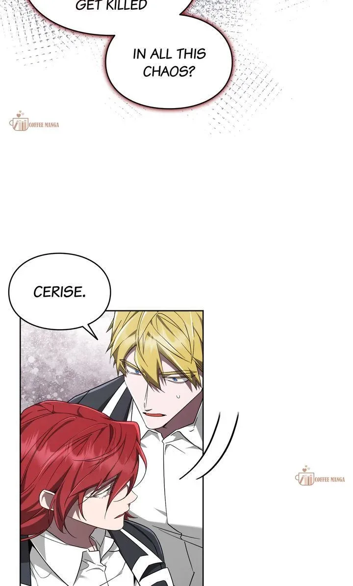 The Corpse Will Tell Chapter 51 page 12