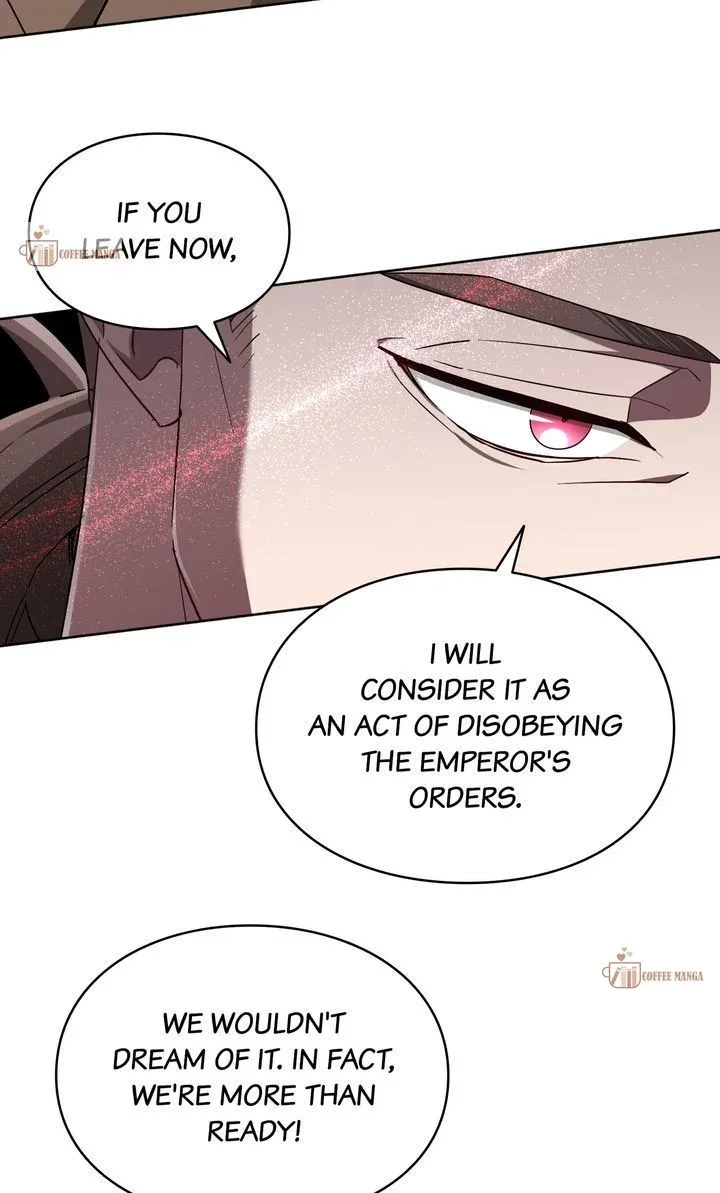The Corpse Will Tell Chapter 51 page 14